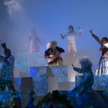 „Marat/Sade” Jana Klaty. Opera techno doby Tik Toka