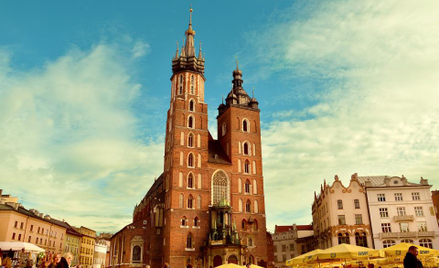 Kraków