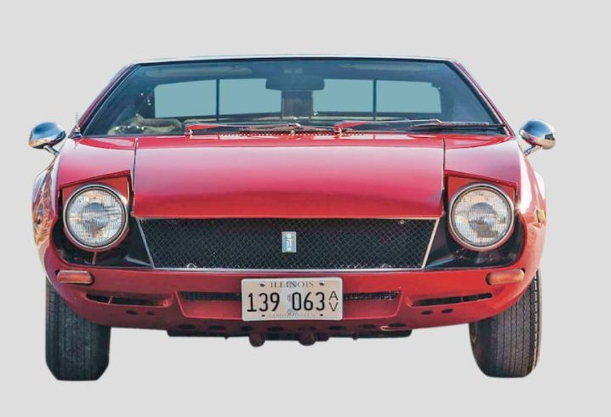 Spójrz mu w oczy i powiedz, że nie jest piękny!