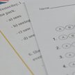 Egzamin ósmoklasisty z języka angielskiego jest obowiązkowy dla wszystkich uczniów