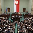 SZ: Partia rządząca w Polsce poniża w Sejmie opozycję. "Degradacja parlamentu"
