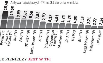 Bardziej przejrzyste dokumenty dla inwestorów