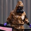 Policja znalazła źródło Nowiczoka. "Mała buteleczka" w mieszkaniu jednego z otrutych