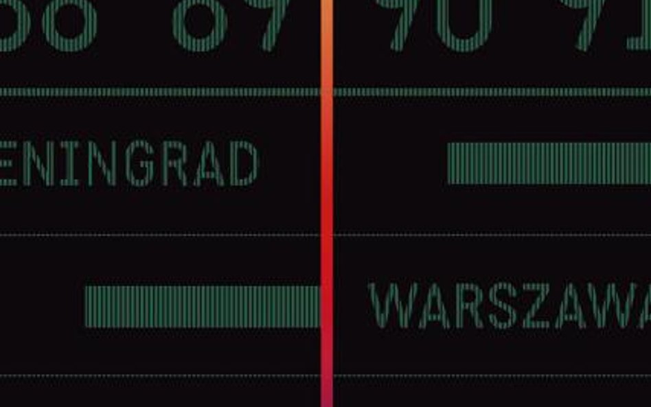 Olga Drenda, „Duchologia polska. Rzeczy i ludzie w latach transformacji”, Karakter, 2016. Ebook za 2