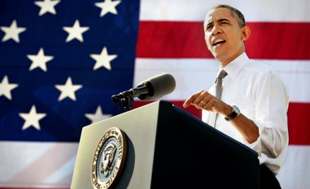 Obama powalczy podatkami