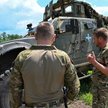 AJC pisze do przywódców w sprawie Ukrainy w NATO. List otrzymał premier Morawiecki