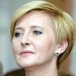 Agata Duda