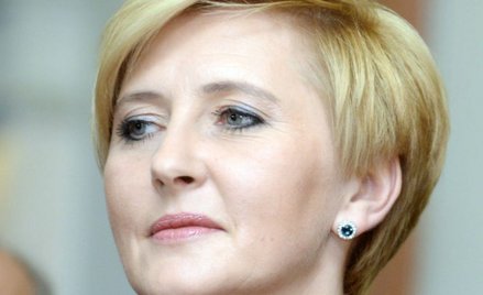 Agata Duda