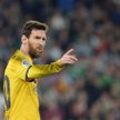 Leo Messi to wciąż główny atut Barcelony. W niedzielę jego trzy asysty dały wygraną w Sewilli