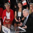 Kaczyński o relacjach z Unią Europejską: Koniec tego dobrego