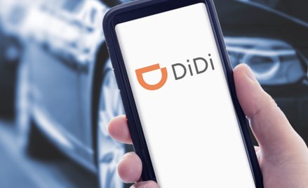 Chiński odpowiednik Ubera ukarany. Ma zapłacić 1,2 mld dolarów grzywny