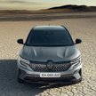 Jedną z nowości na salonie w Paryżu będzie Renault Austral w wersji plug-in.