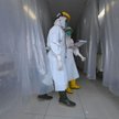 Koronawirus. Lek firmy Regeneron chroni przed COVID? Wstępne wyniki badań