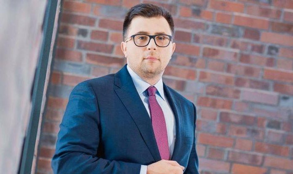 Filip Grzegorczyk prezes Tauronu Od kilku już lat Tauron próbuje wyprowadzić na prostą swoje kopalni