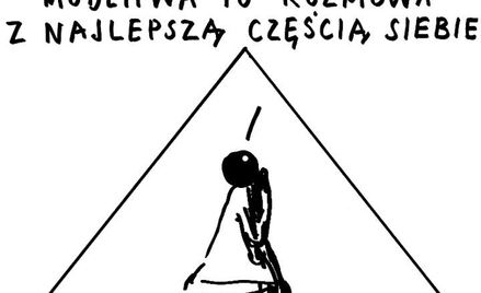 Komentarz rysunkowy