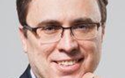 Jakub Borowski, główny ekonomista Credit Agricole