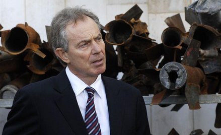 Tony Blair