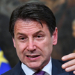 Giuseppe Conte – premier Włoch od 1 czerwca 2018 r.