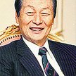 Shin Kyuk-Ho, założyciel Lotte Group