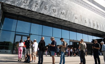Powinniśmy patrzeć na MHP: jako na miejsce, które służy wszystkim Polakom