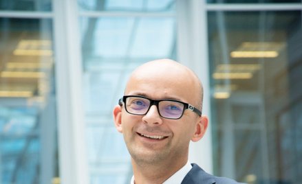 Sobiesław Kozłowski, dyr. departamentu analiz i doradztwa, Noble Securities
