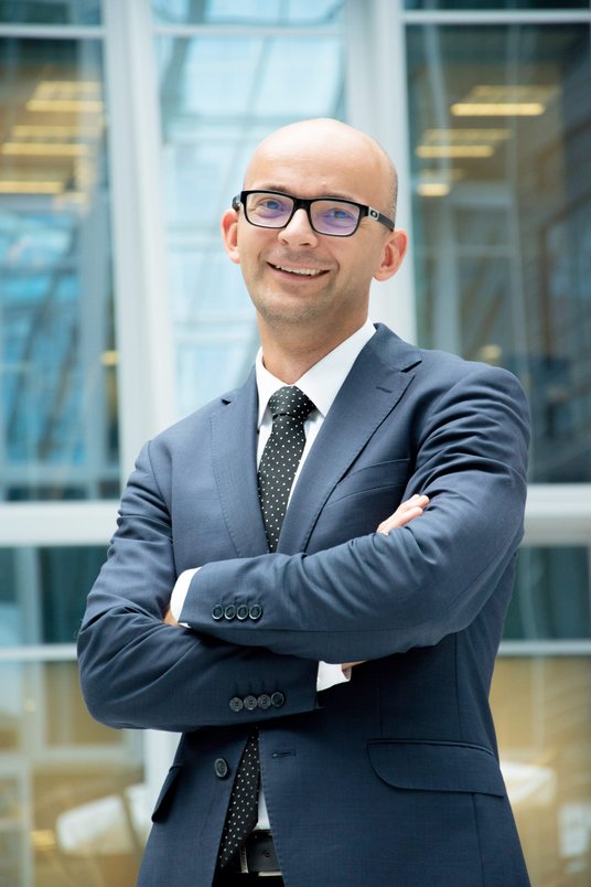 Sobiesław Kozłowski, Noble Securities