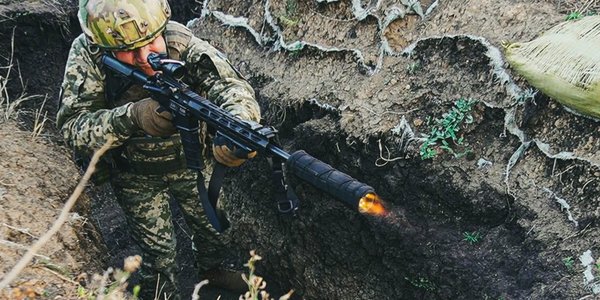 Wołodymyr Zełenski mówi, że Ukraina wygra wojnę, gdy Rosjani