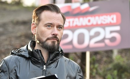 Krzysztof Stanowski