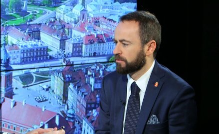 #RZECZoBIZNESIE: Michał Olszewski: Miejskie mieszkania przyciągną talenty