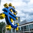 Gwałtowny wzrost płac w strefie euro testem dla obniżek stóp EBC