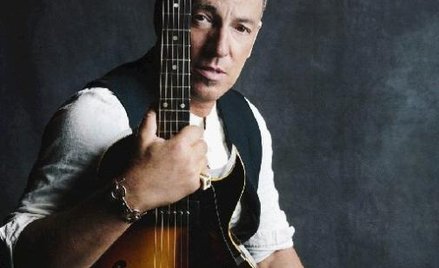 Bruce Springsteen: Wciąż mało znana jest moja kariera gitarzysty heavymetalowego