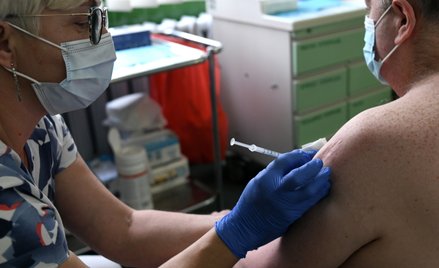 Epidemia w Polsce. Lubelskie i Podlasie w krytycznej sytuacji