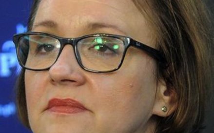 Anna Zalewska, edukacja