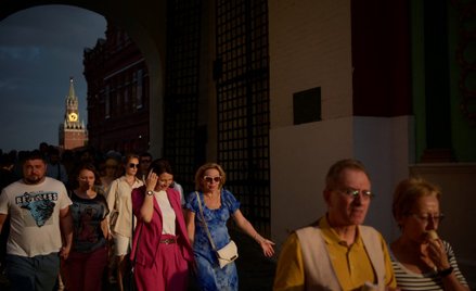 Estonia nakłada ograniczenia wizowe dla Rosjan i Białorusinów