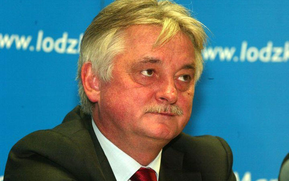 Mirosław Drzewiecki