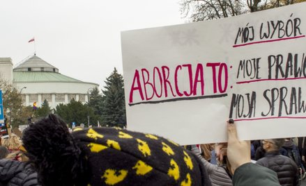 Tomasz P. Terlikowski: Aborcja nie tylko polaryzuje, lecz także niszczy praworządność