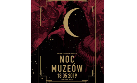 Szalona Noc Muzeów jest już coraz bliżej
