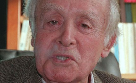 Jerzy Giedroyć (1906-2000)