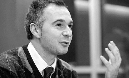 Konstytucja jest ważna również przy sprawdzaniu podatników