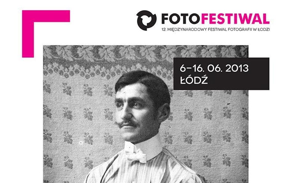 Staruje Fotofestiwal w Łodzi