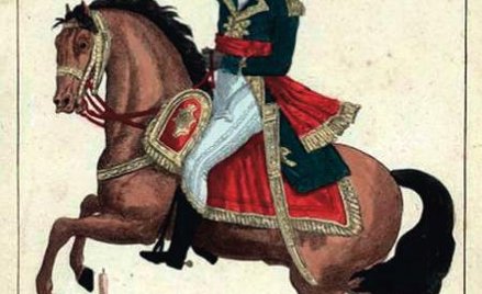 Napoleon zwycięża Austriaków pod Arcole, a tymczasem...