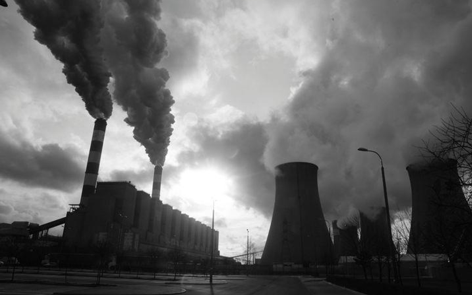 PGE: supersystem oczyszczania spalin