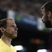 Gerard Pique ubliżał sędziemu