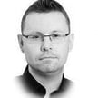 Piotr Gillert