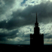 Burza nad Warszawą
