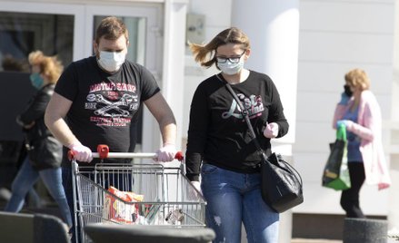 Piotr Skwirowski: Lockdown już tu jest