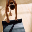 dr hab. Katarzyna Zabłocka-Słowińska: Fantastyczna w Joy of Working Out jest koncepcja ruchu jako ak