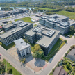 Kompleks biurowy Enterprise Park w Krakowie