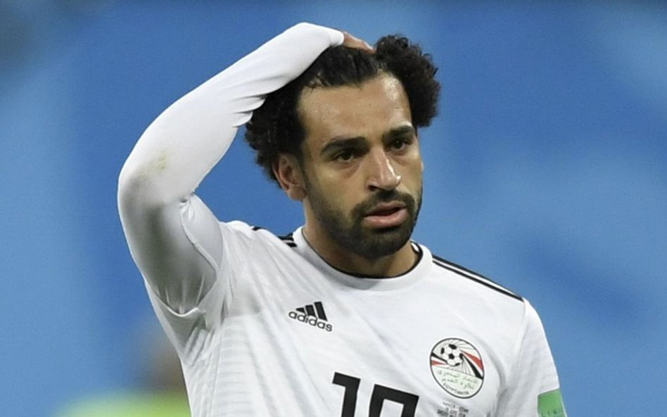 Drużyna Mohameda Salaha ma już tylko czysto teoretyczne szanse na awans do 1/8 finału