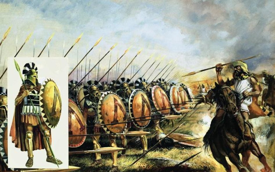 Zdrada Efialtesa